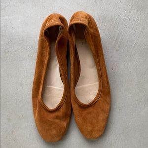 Maryam Nassir Zadeh shoes